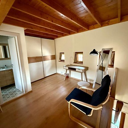 Greenview Maisonnette Apollona エクステリア 写真