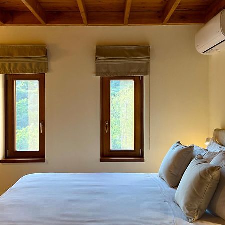 Greenview Maisonnette Apollona エクステリア 写真