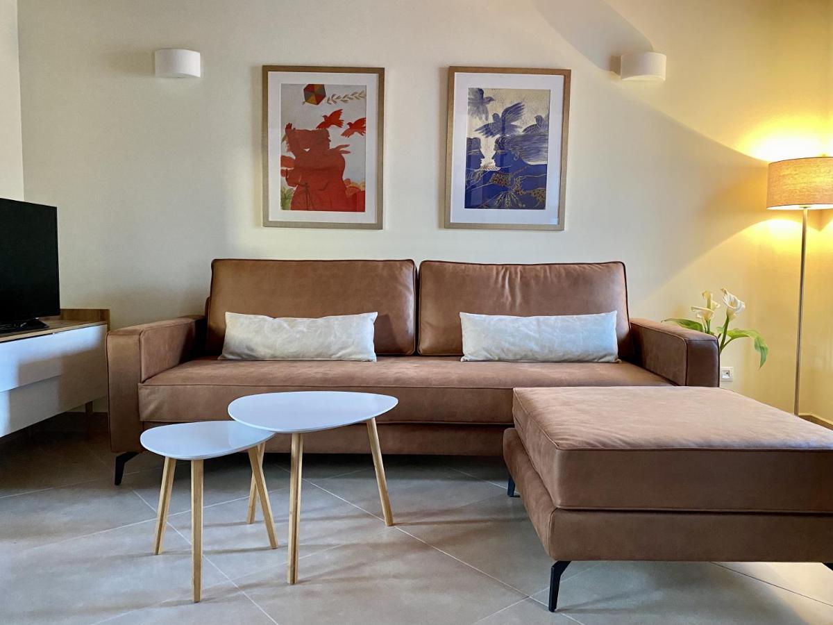 Greenview Maisonnette Apollona エクステリア 写真