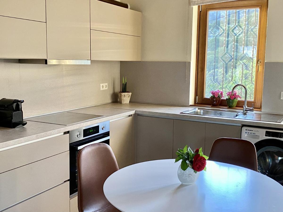 Greenview Maisonnette Apollona エクステリア 写真