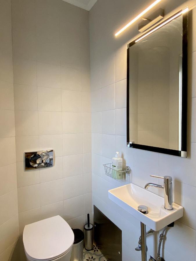 Greenview Maisonnette Apollona エクステリア 写真