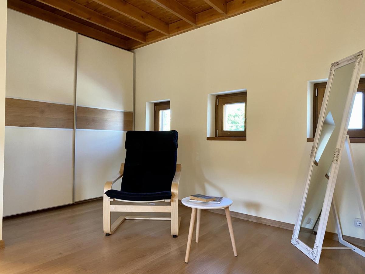 Greenview Maisonnette Apollona エクステリア 写真
