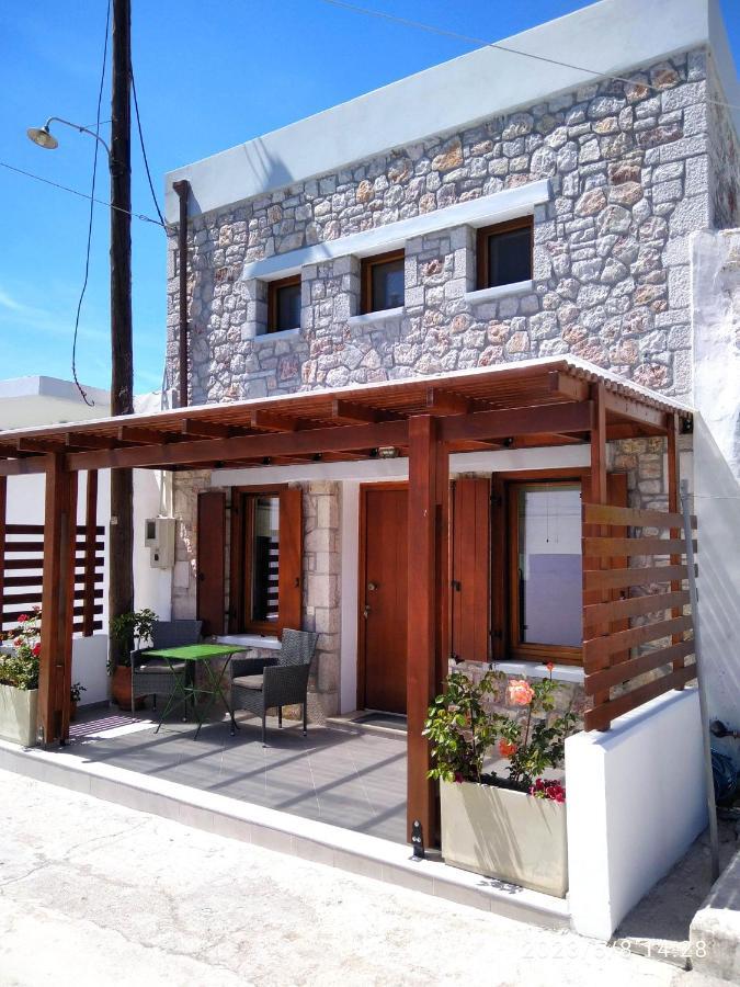 Greenview Maisonnette Apollona エクステリア 写真