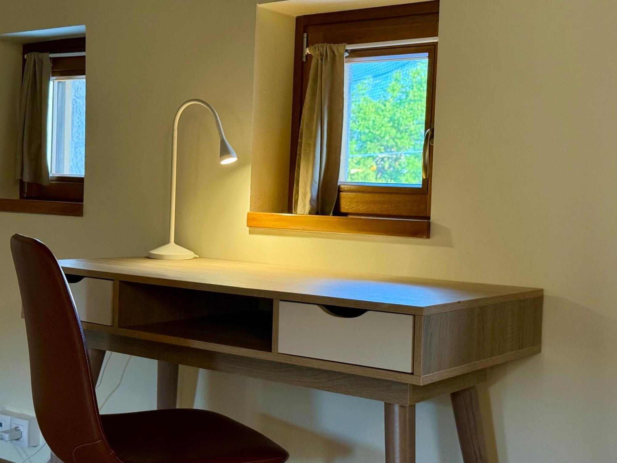 Greenview Maisonnette Apollona エクステリア 写真